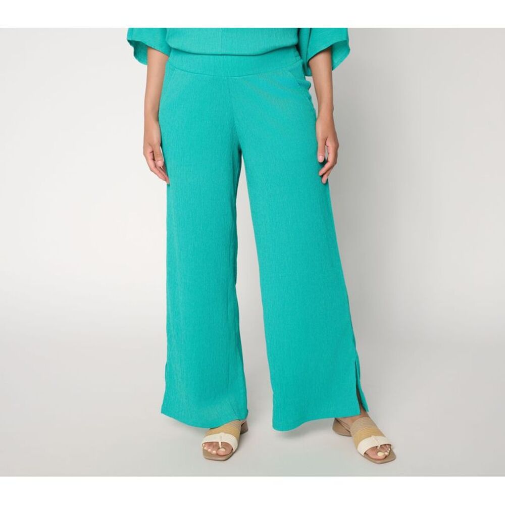 Brandis Dress Out Loud Women's Pants Sz S Make Your Selection: Blue A726710